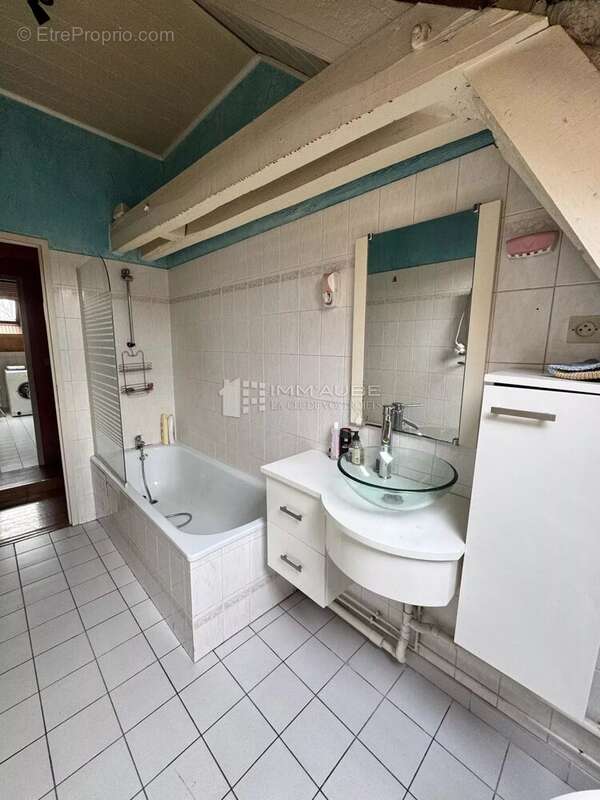 Appartement à NOGENT-SUR-SEINE