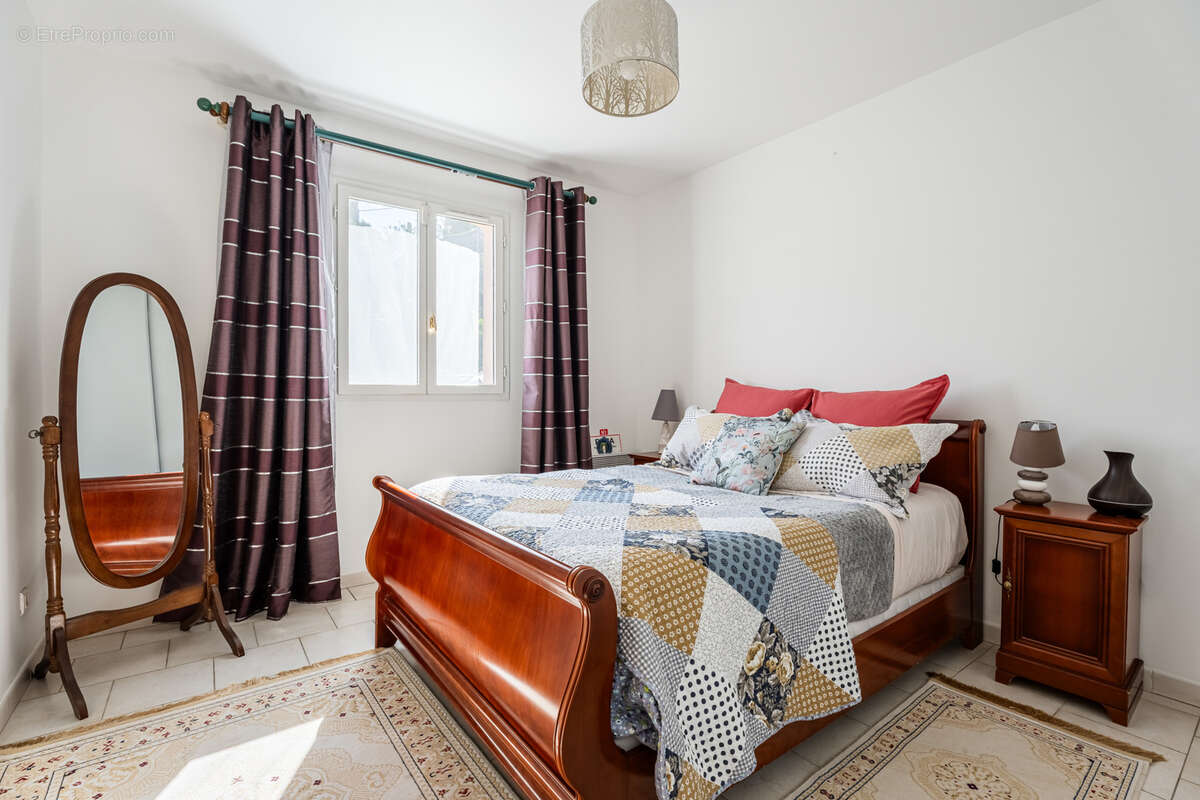 Maison à LA DESTROUSSE