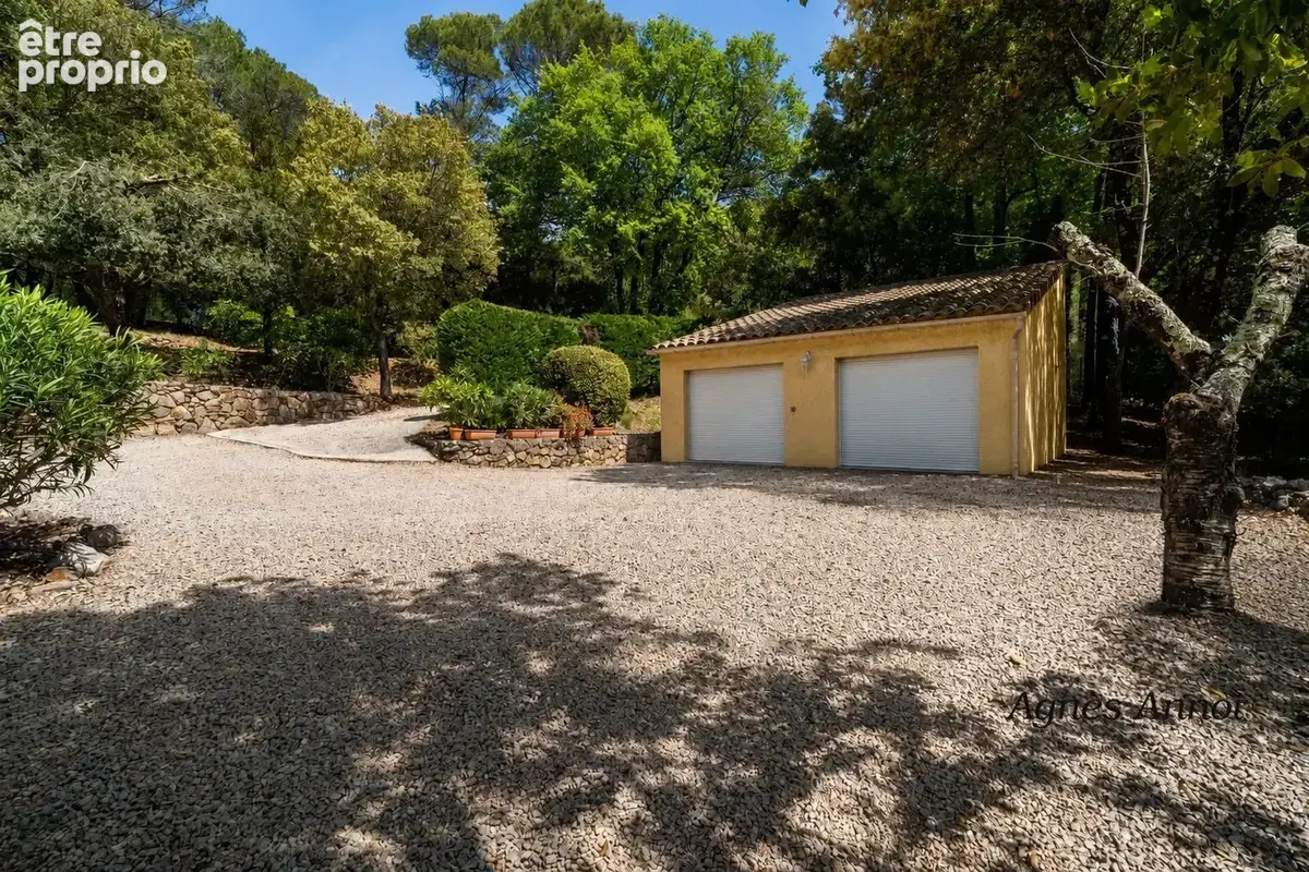 Maison 6 pièces 160 m² à vendre à Meounes-Les-Montrieux (83136) - photo 109