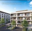 Photo 1 - Appartement à LA ROCHE-SUR-YON