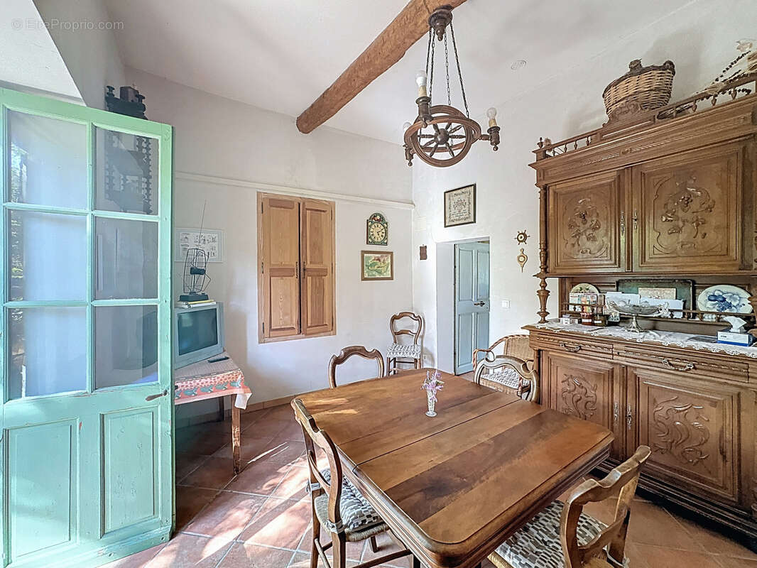 Maison à APT