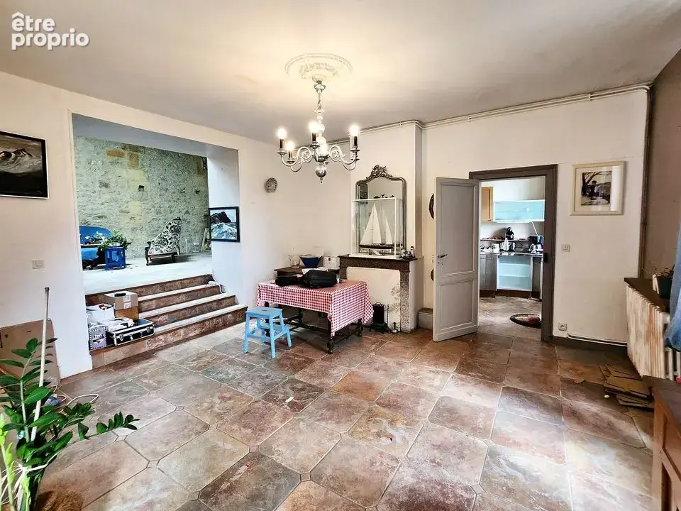 Maison 10 pièces 286 m² à vendre à Saint-Genes-De-Castillon (33350) - photo 2