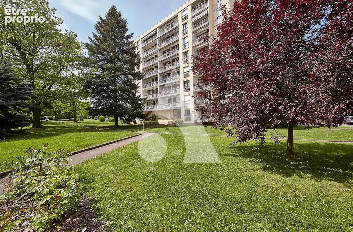 Appartement Limas 3 pièce(s) 61.06 m2 - photo 10