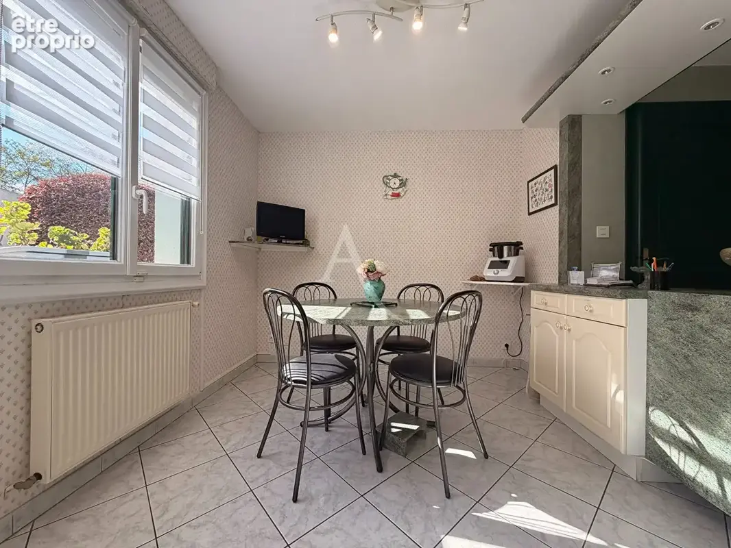 Maison Blois de 136 m²,  quartier des provinces. - photo 7