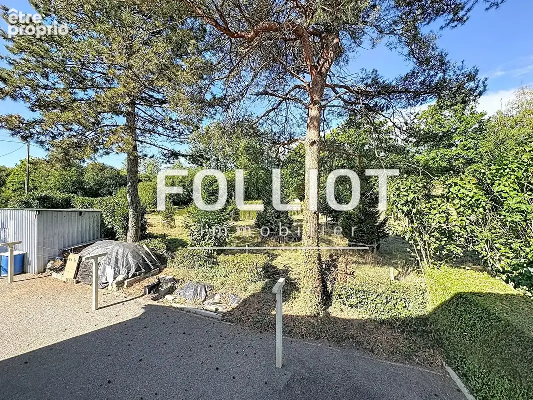 A Vendre Maison à Fleurigné avec parcelle constructible - photo 9