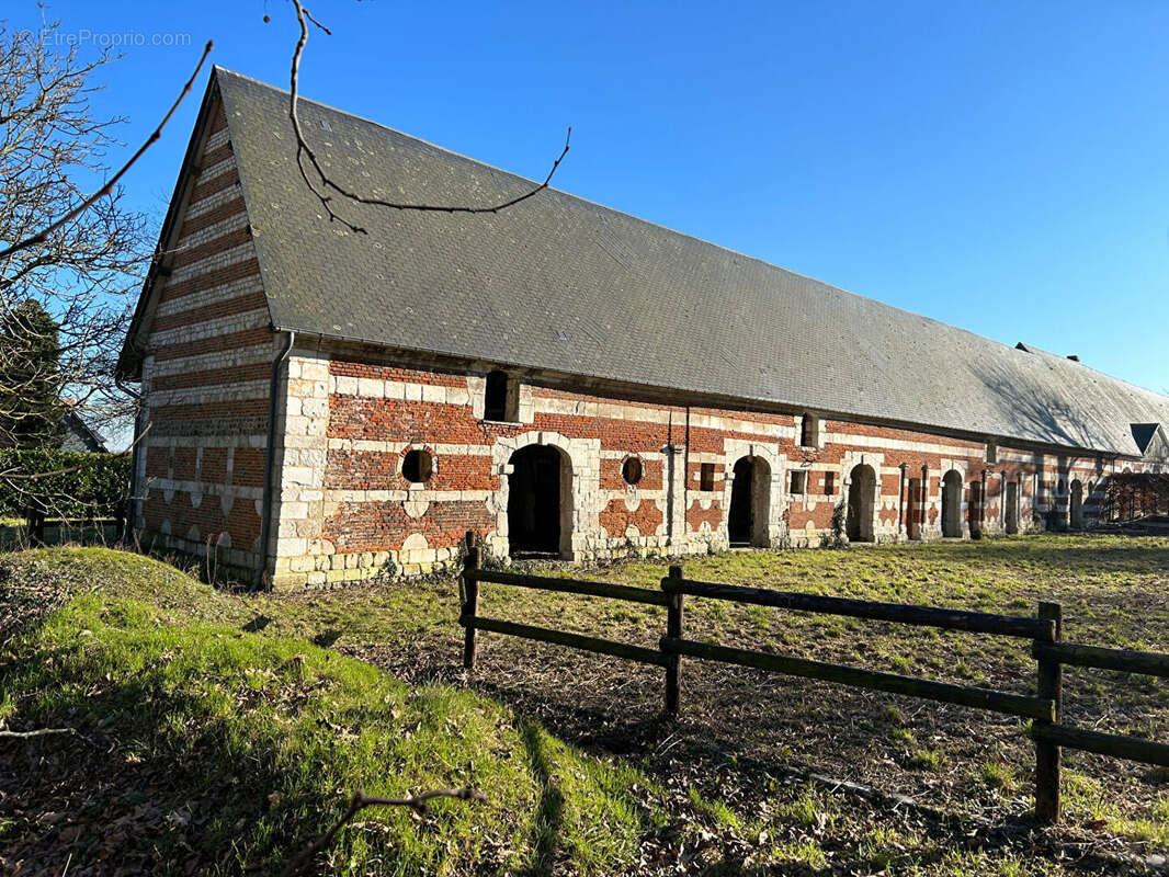 Maison à SAINT-NICOLAS-DE-LA-TAILLE