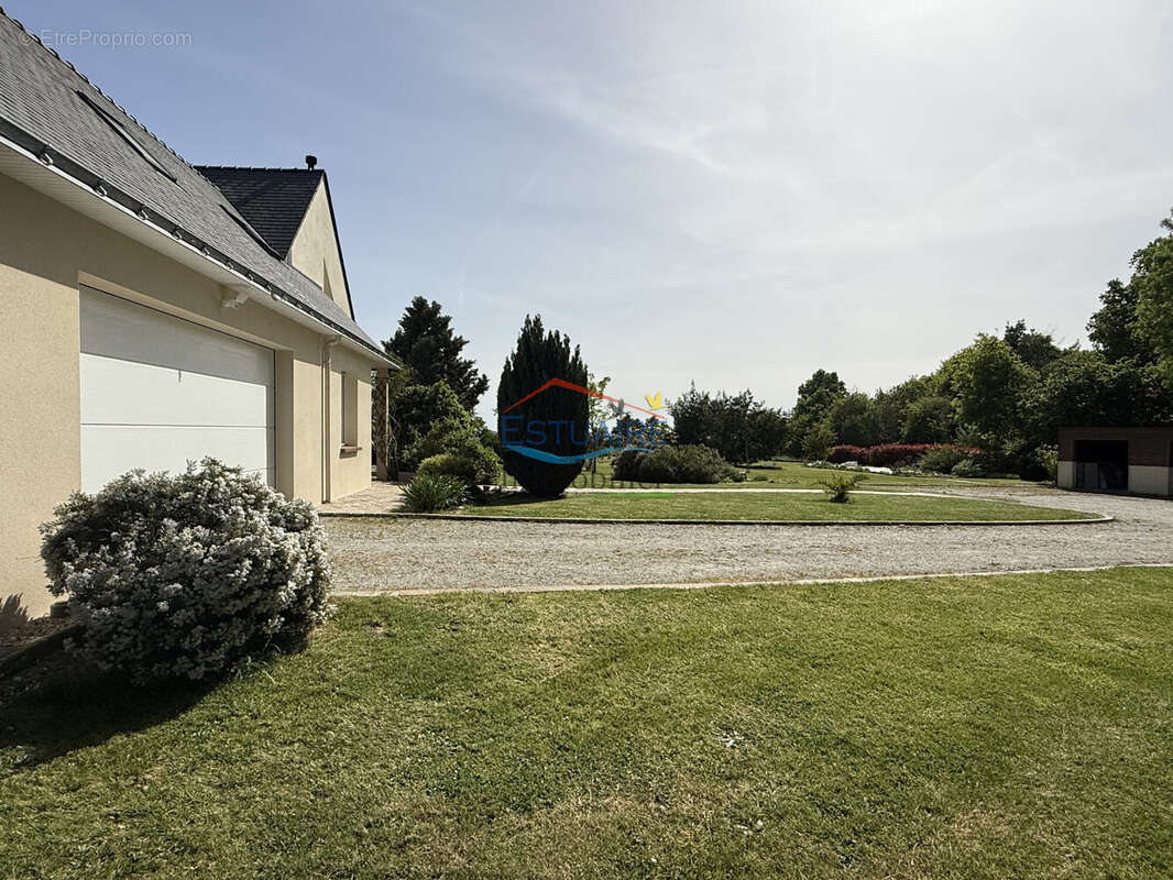 Maison à MALVILLE