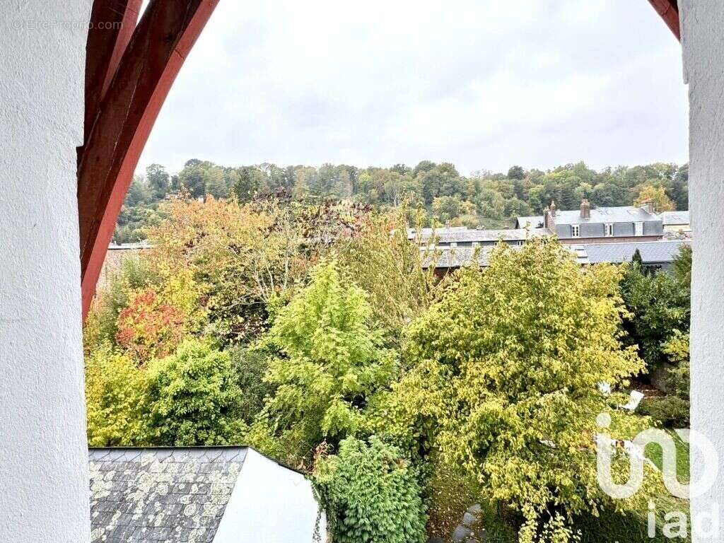 Photo 5 - Appartement à HONFLEUR