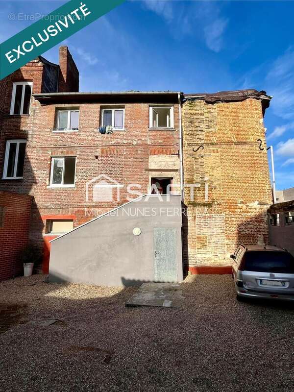 Photo 3 - Appartement à ELBEUF