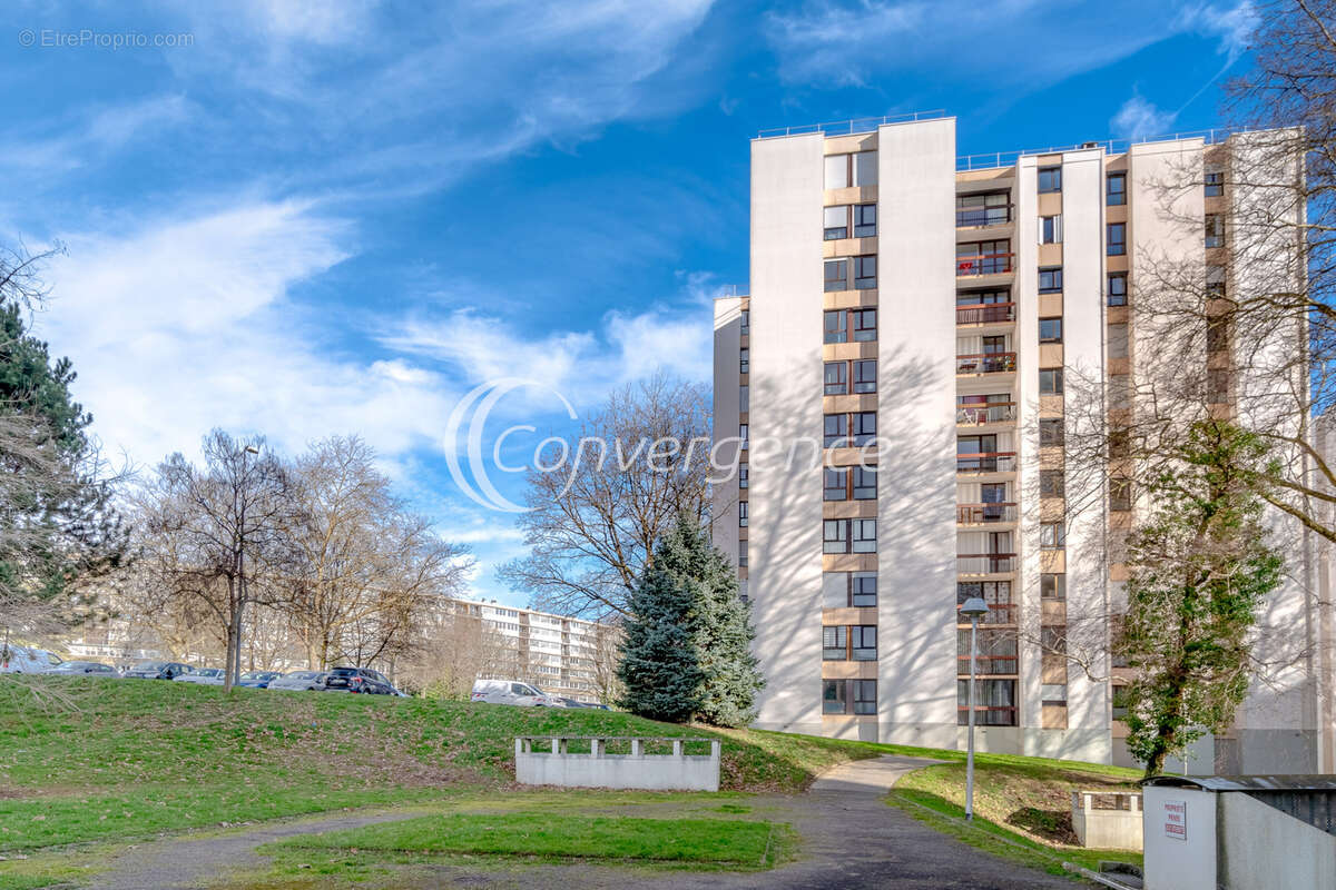 Appartement à LIMOGES