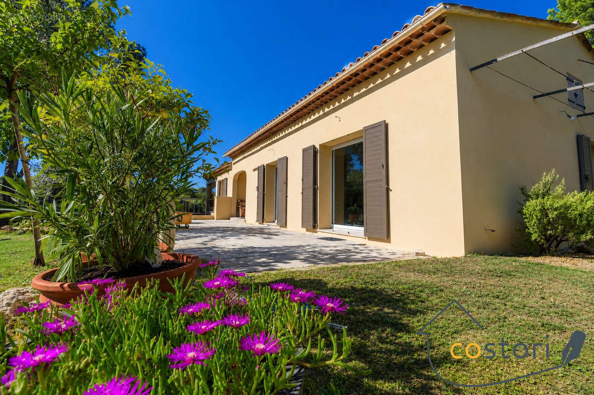 Maison 145 m² à Draguignan  - photo 3