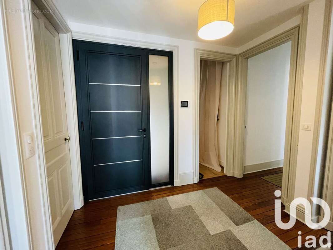 Appartement 105 m² à Le Havre  - photo 7