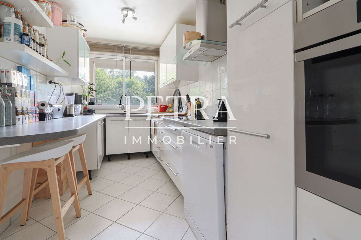 Appartement à CACHAN