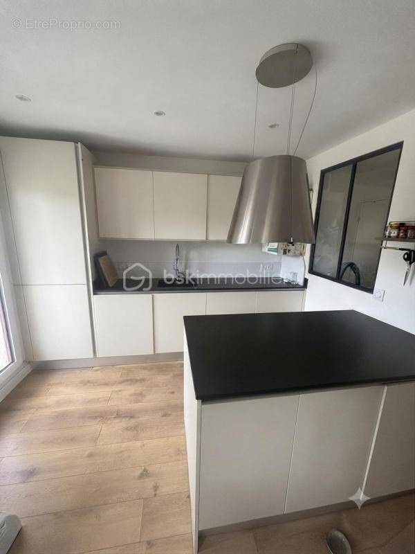Appartement à PAU