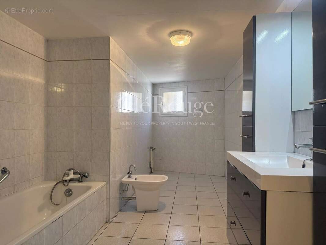 Proche d’Eymet - Maison en pierre de 3 chambres avec jardin - photo 8