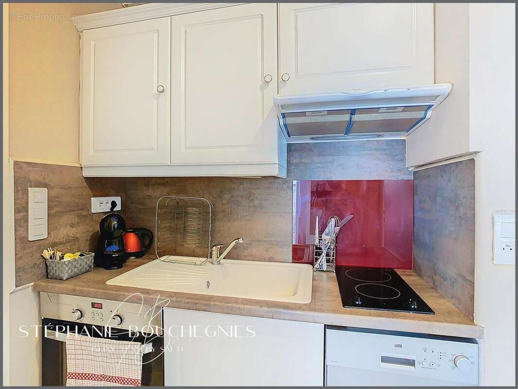 Photo 4 - Appartement à ROYAN