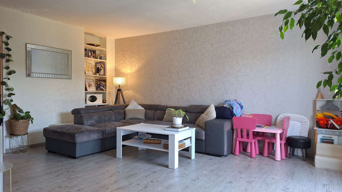 Maison à COURNON-D'AUVERGNE