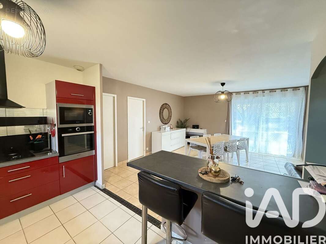 Photo 6 - Maison à AVAILLES-EN-CHATELLERAULT