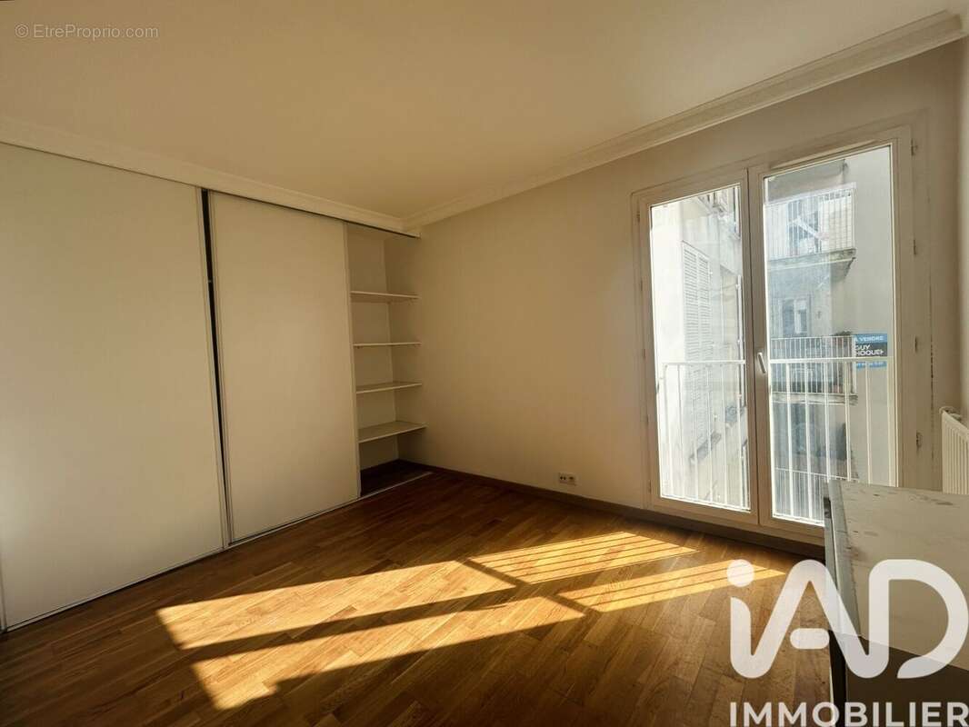 Photo 4 - Appartement à PANTIN