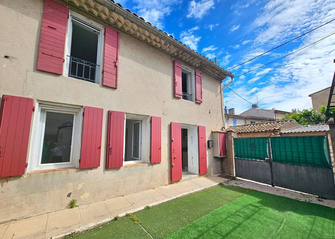 Maison à ARLES