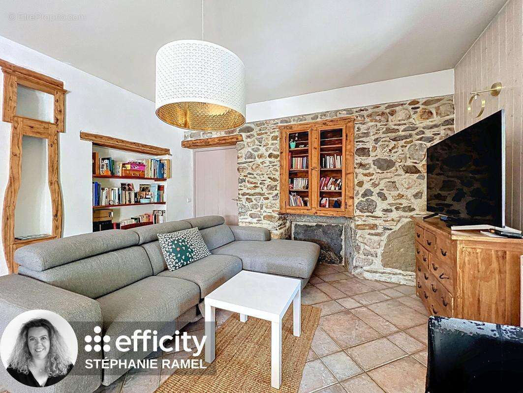 Maison 134 m² à Faucigny  - photo 3