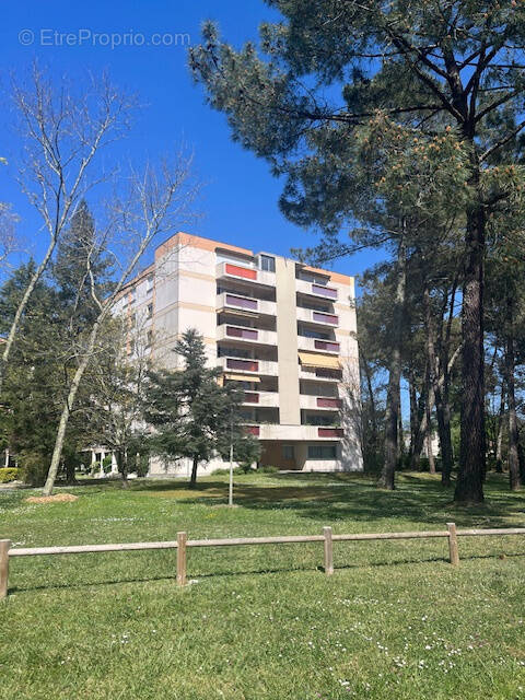 Appartement à GRADIGNAN