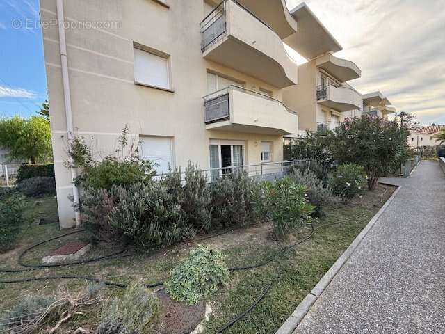 Appartement à ARGELES-SUR-MER