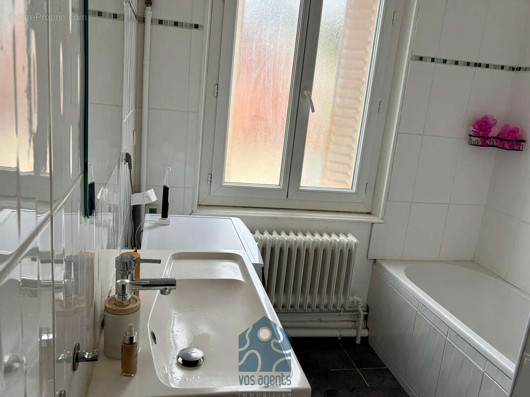 Appartement à BEAUMONT