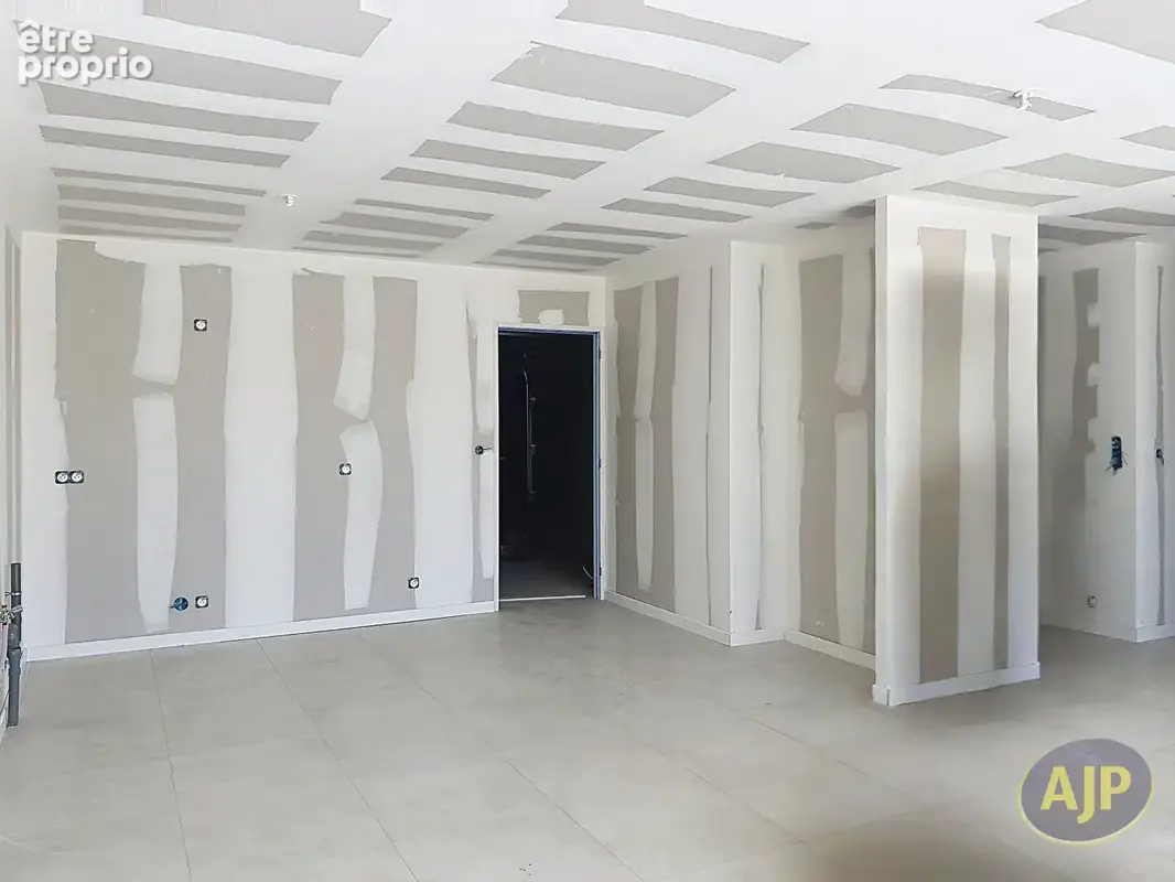 Maison PLAIN PIED Châteaubriant 4 pièce(s) 80 m2 - photo 4