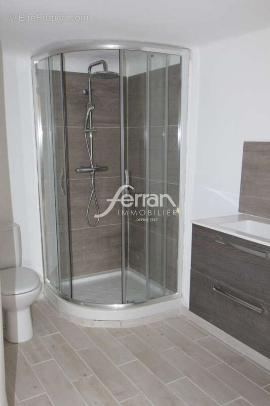 Appartement à FLAYOSC