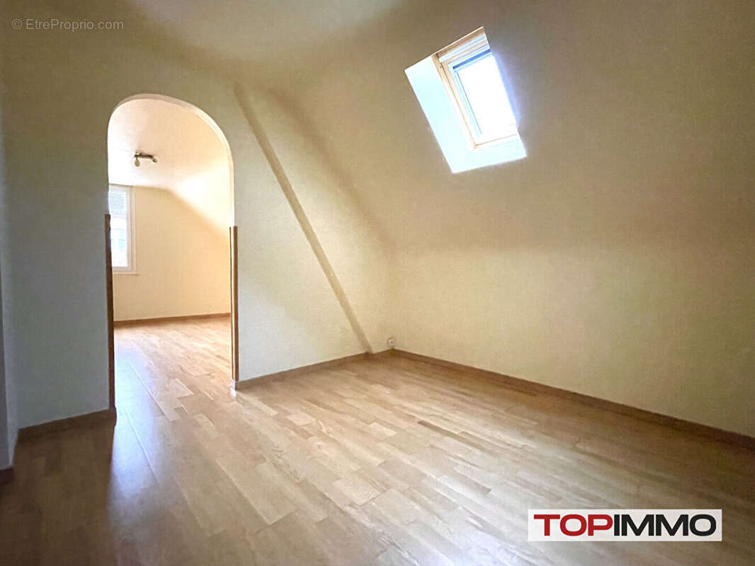 Maison à WIDENSOLEN