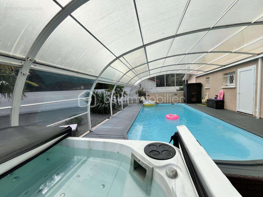 Maison à SOULAC-SUR-MER