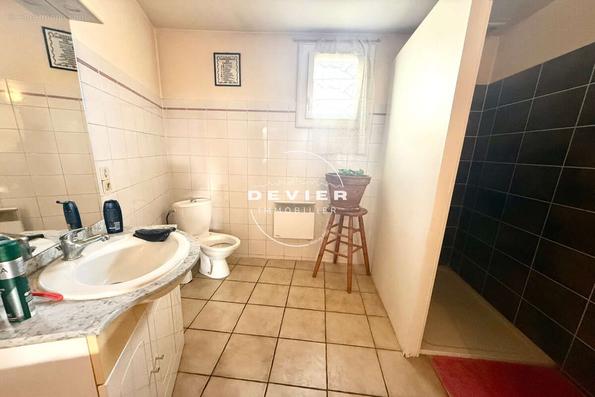 Appartement à BAILLARGUES