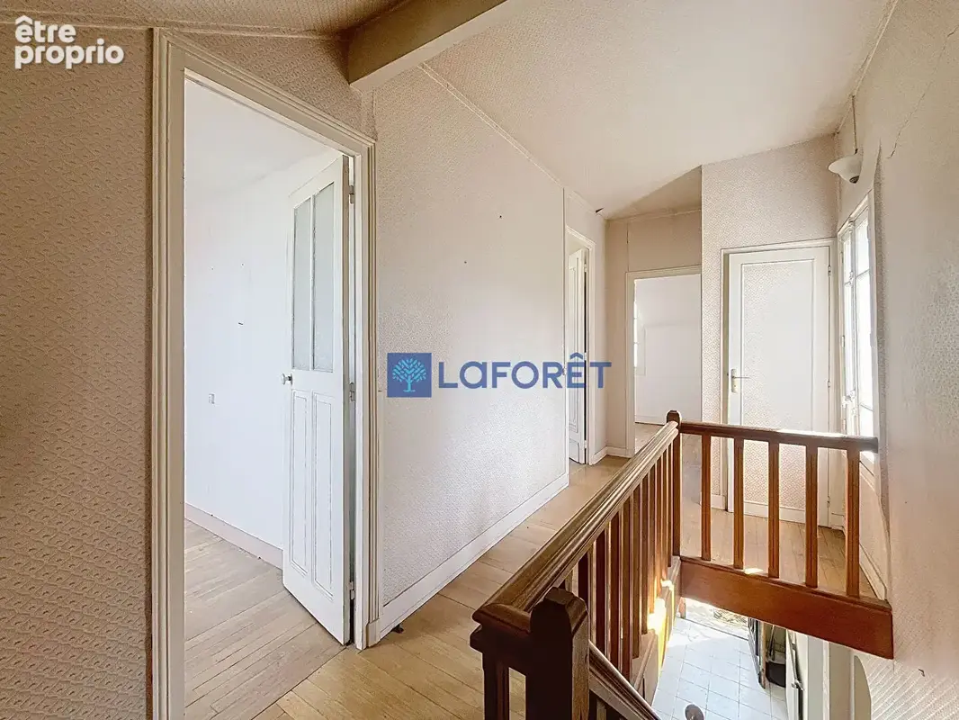 Maison avec 4 chambres sur sous sol total - Secteur COTEAU - photo 11