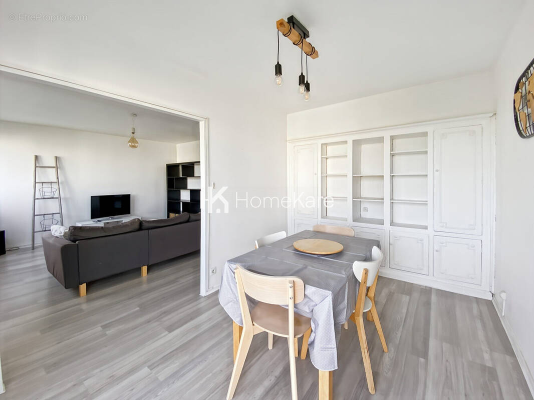 Appartement à MERIGNAC