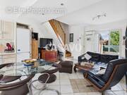 Appartement à CHAMPIGNY-SUR-MARNE