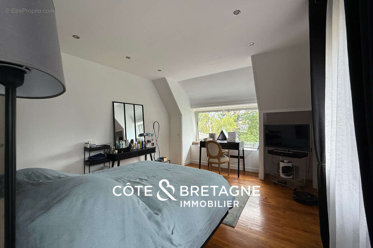 Maison à SAINT-BRIEUC