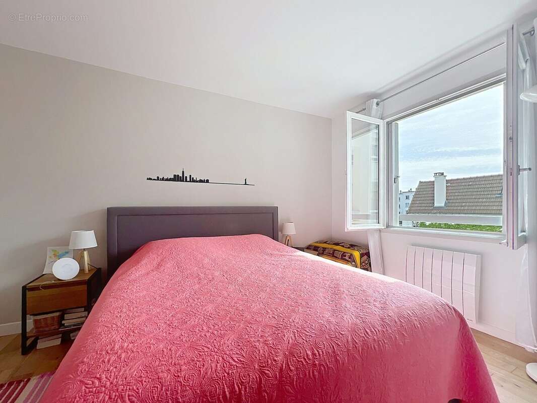 Appartement à GARCHES