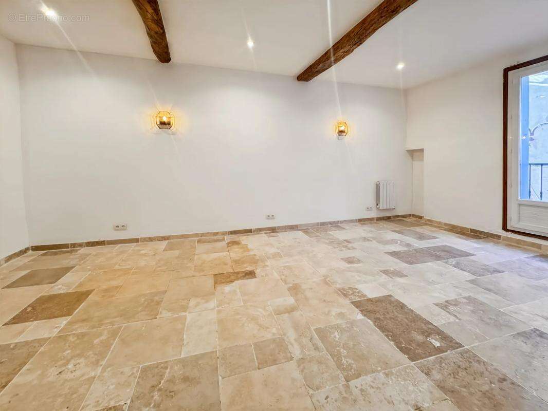 Maison à ANIANE