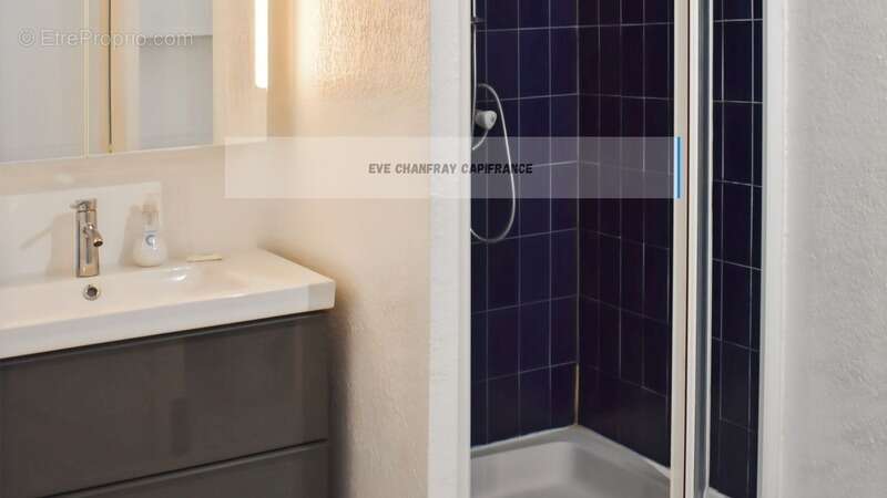 Appartement à LA GRANDE-MOTTE