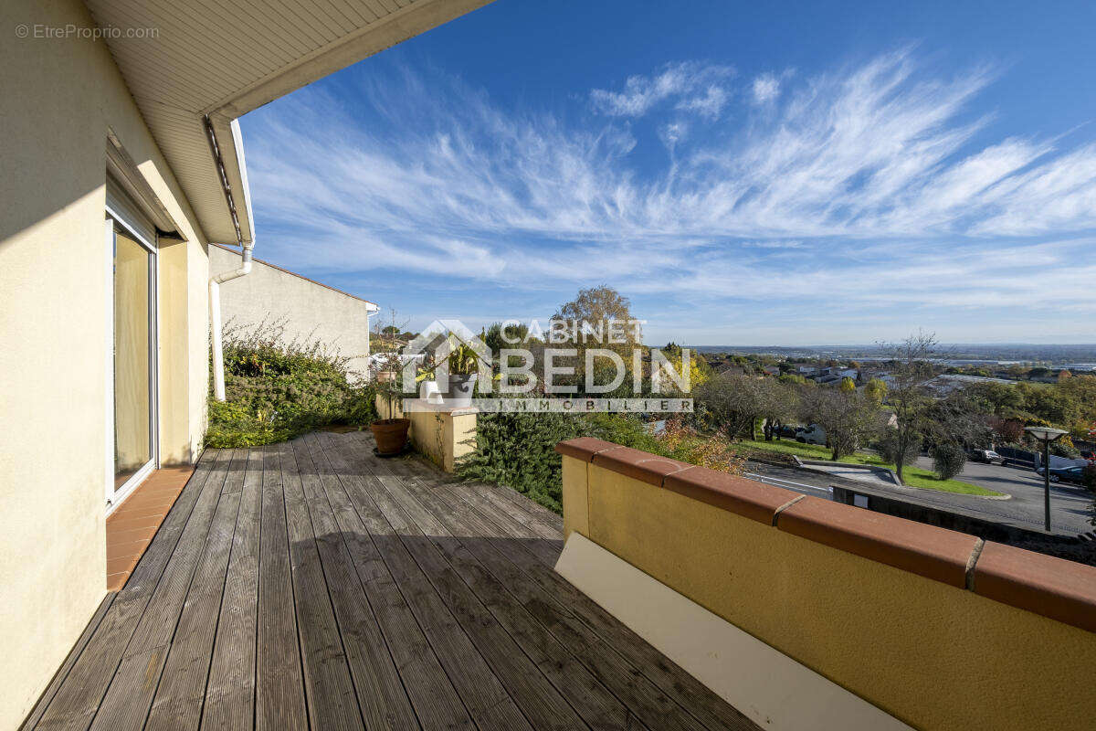 Maison à CASTELNAU-D&#039;ESTRETEFONDS