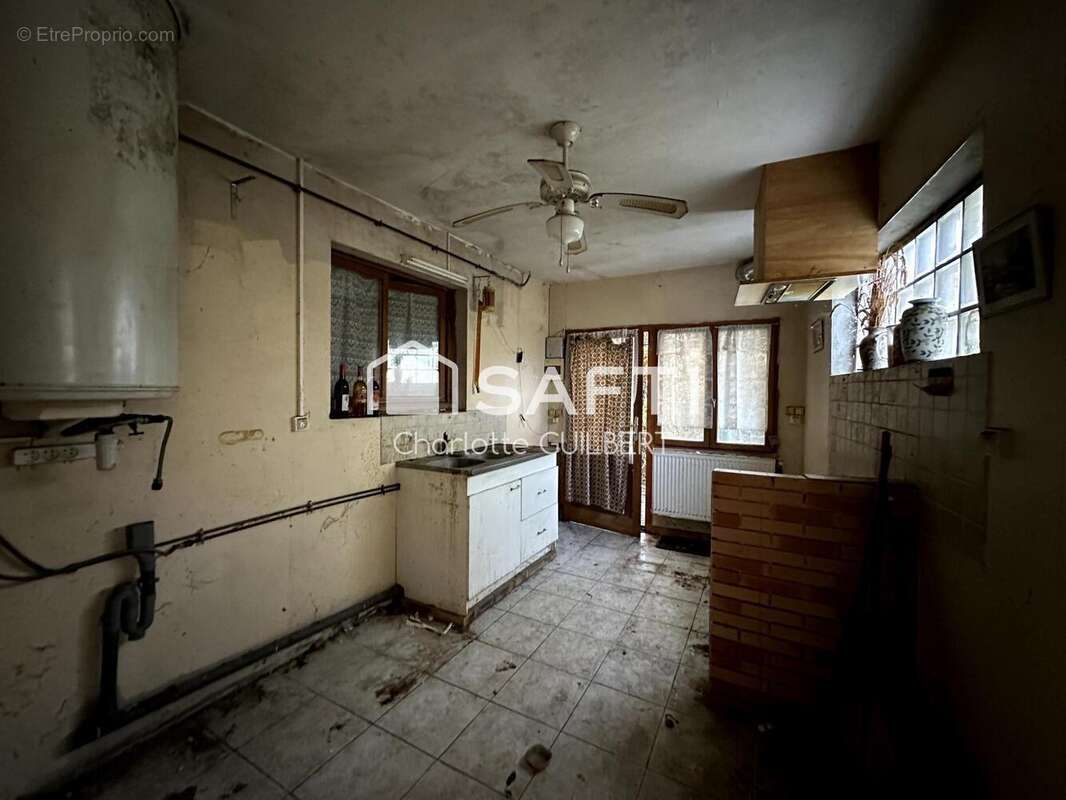 Photo 6 - Maison à CASTELJALOUX