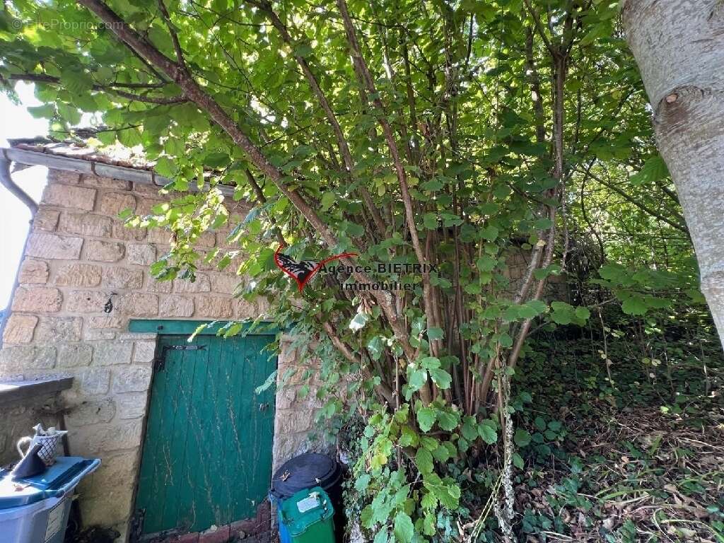 Maison à L&#039;ISLE-ADAM