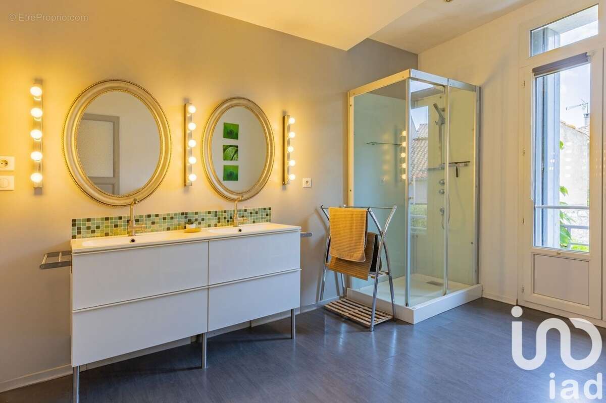 Photo 7 - Maison à SALLELES-D&#039;AUDE