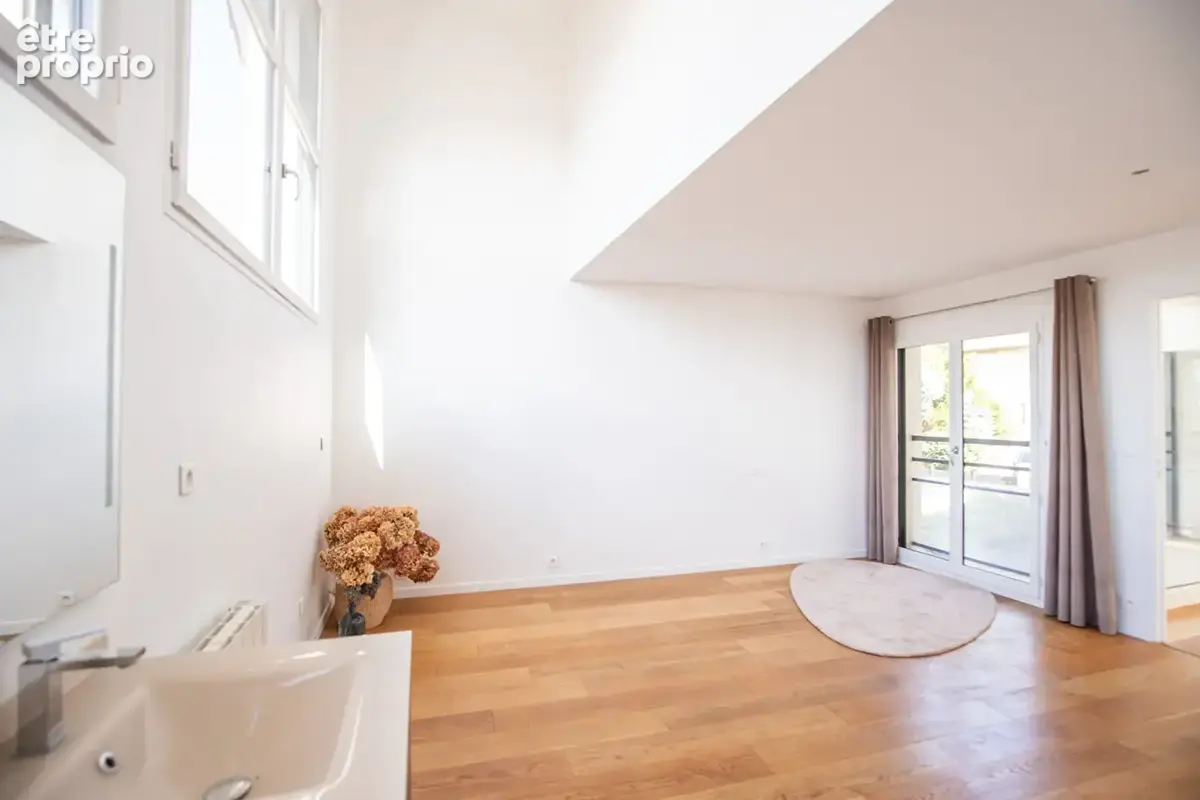 MAISON D'ARCHITECTE - Clamart 8 pièce(s) 172.02 m2 - photo 6