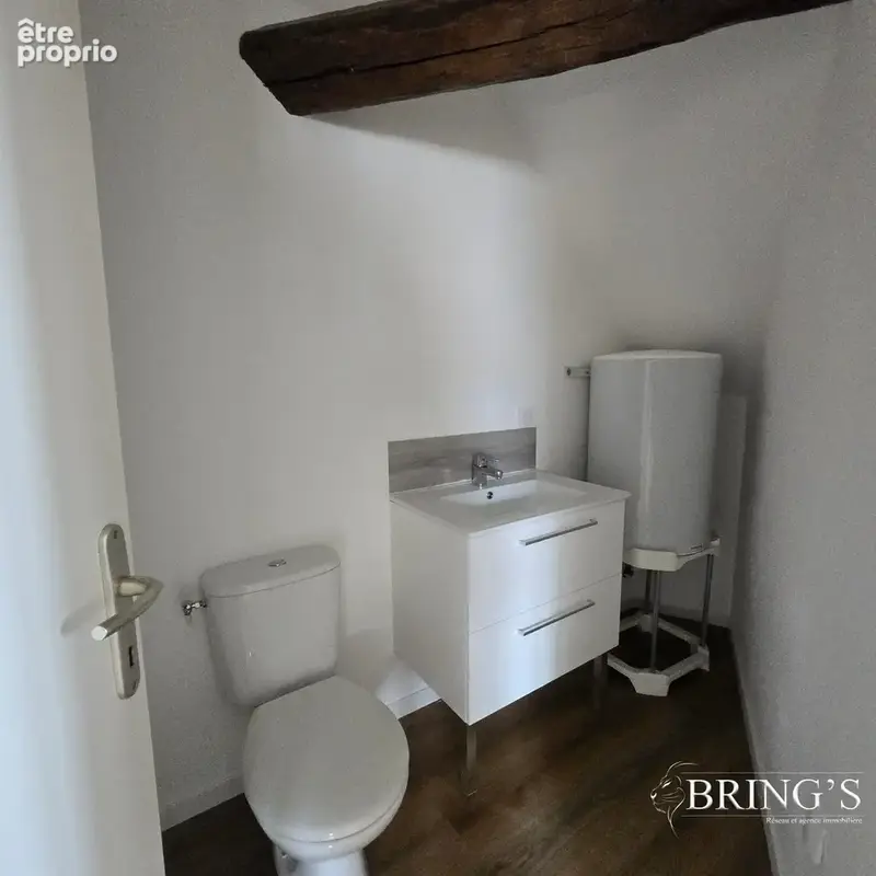 Appartement 200 m² à vendre à Nonancourt (27320) - photo 7
