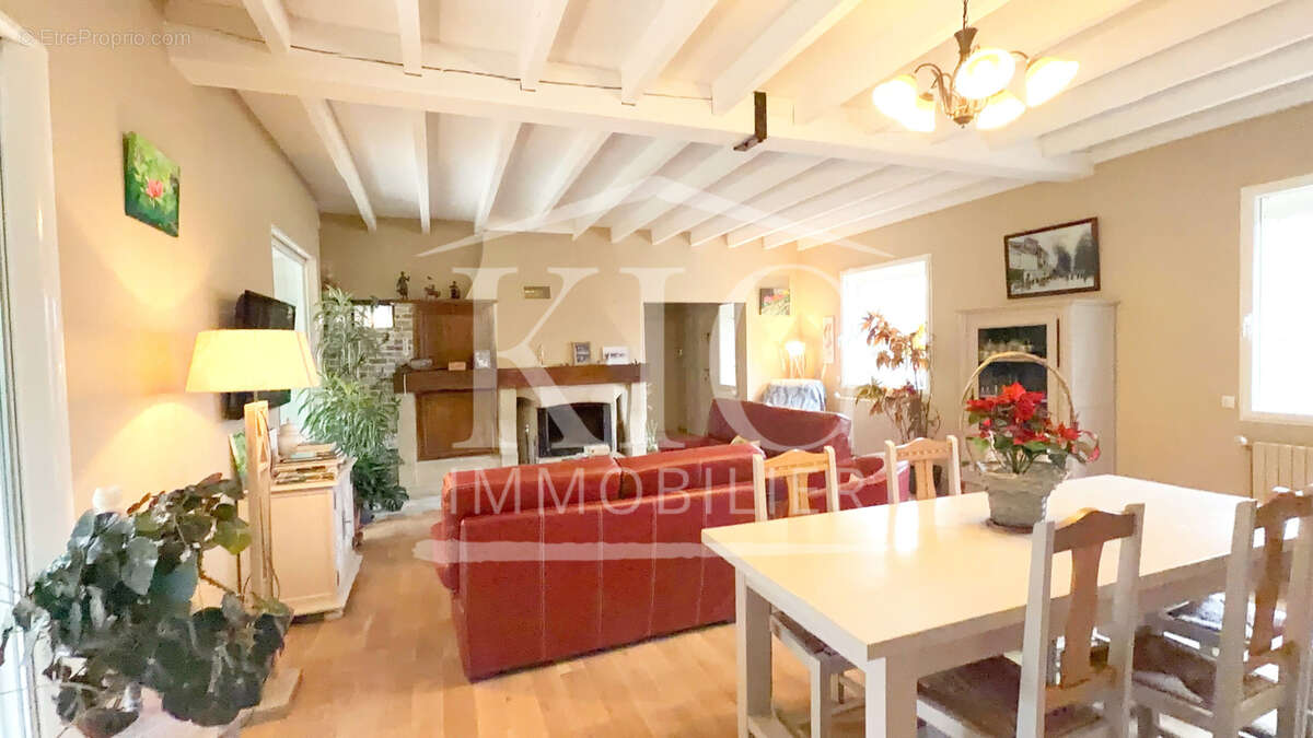 Maison à CARCASSONNE