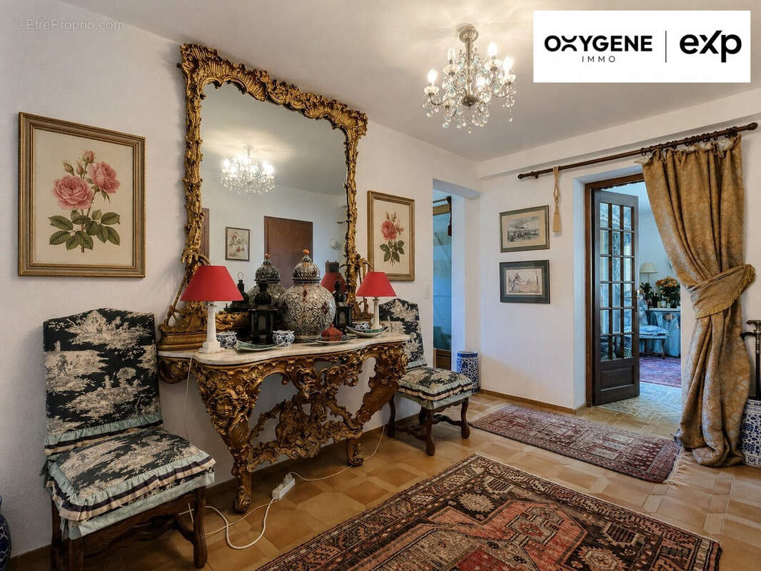 Maison 250 m² à Ceret  - photo 8
