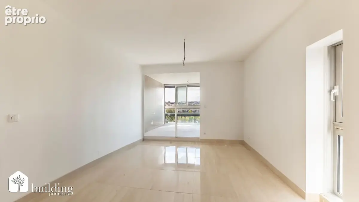 A vendre - Courbevoie Front de Seine - Appartement 5 pièces de 155,63 m² - photo 7