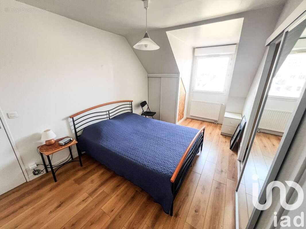 Photo 5 - Appartement à ROUEN